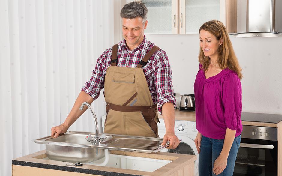plombier professionnel Montreuil