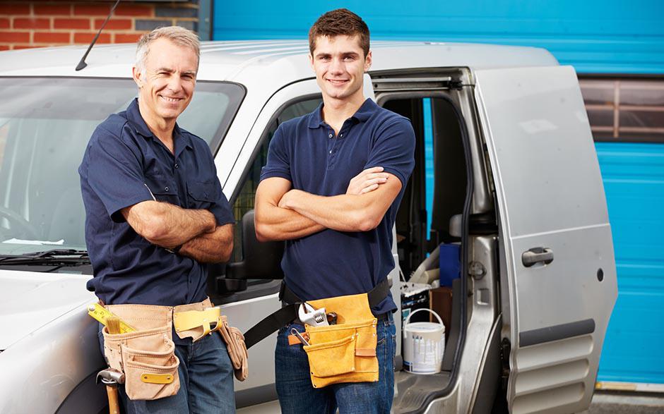 service plombier Ivry-sur-Seine